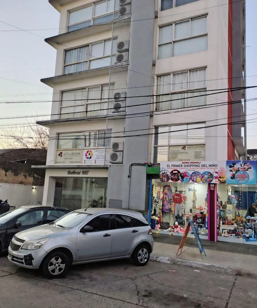 ALQUILER COMERCIAL O VIVIENDA 1