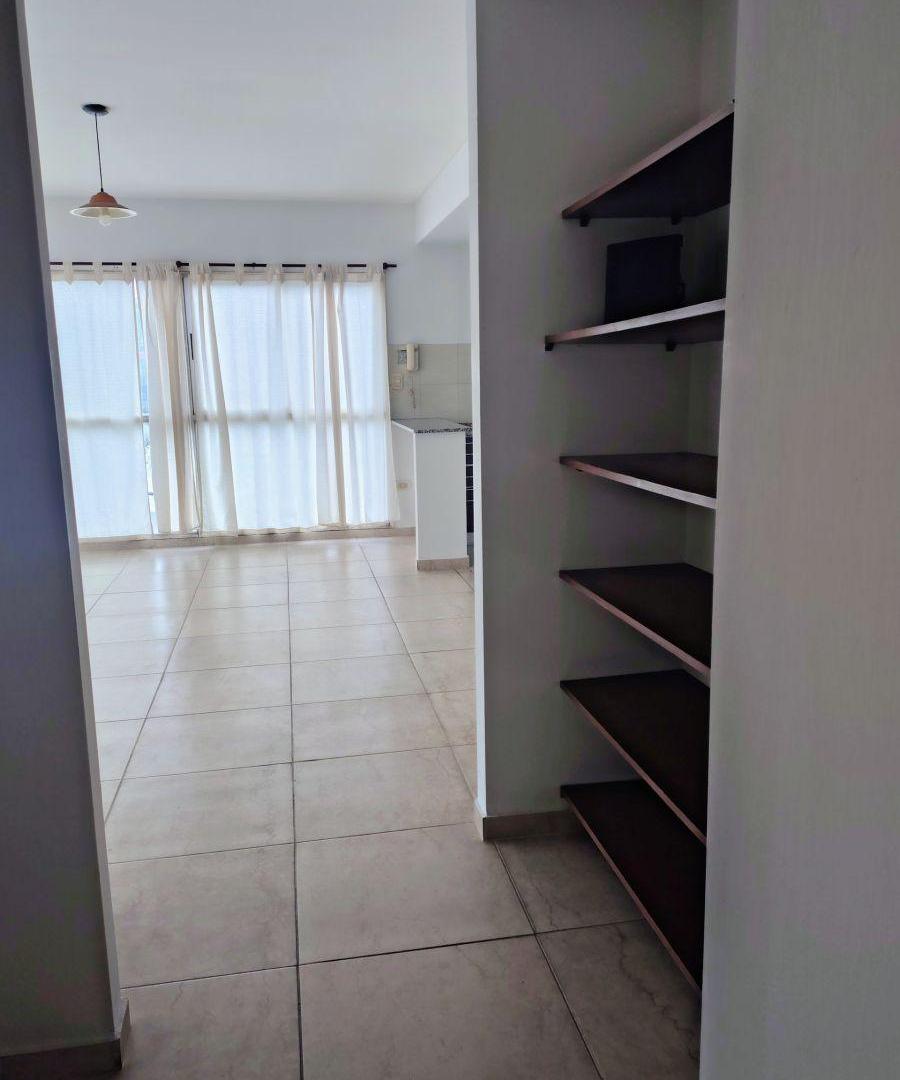 Foto de ALQUILER DEPARTAMENTO DOS AMBIENTES CENTRO DE PILAR, imagen 4