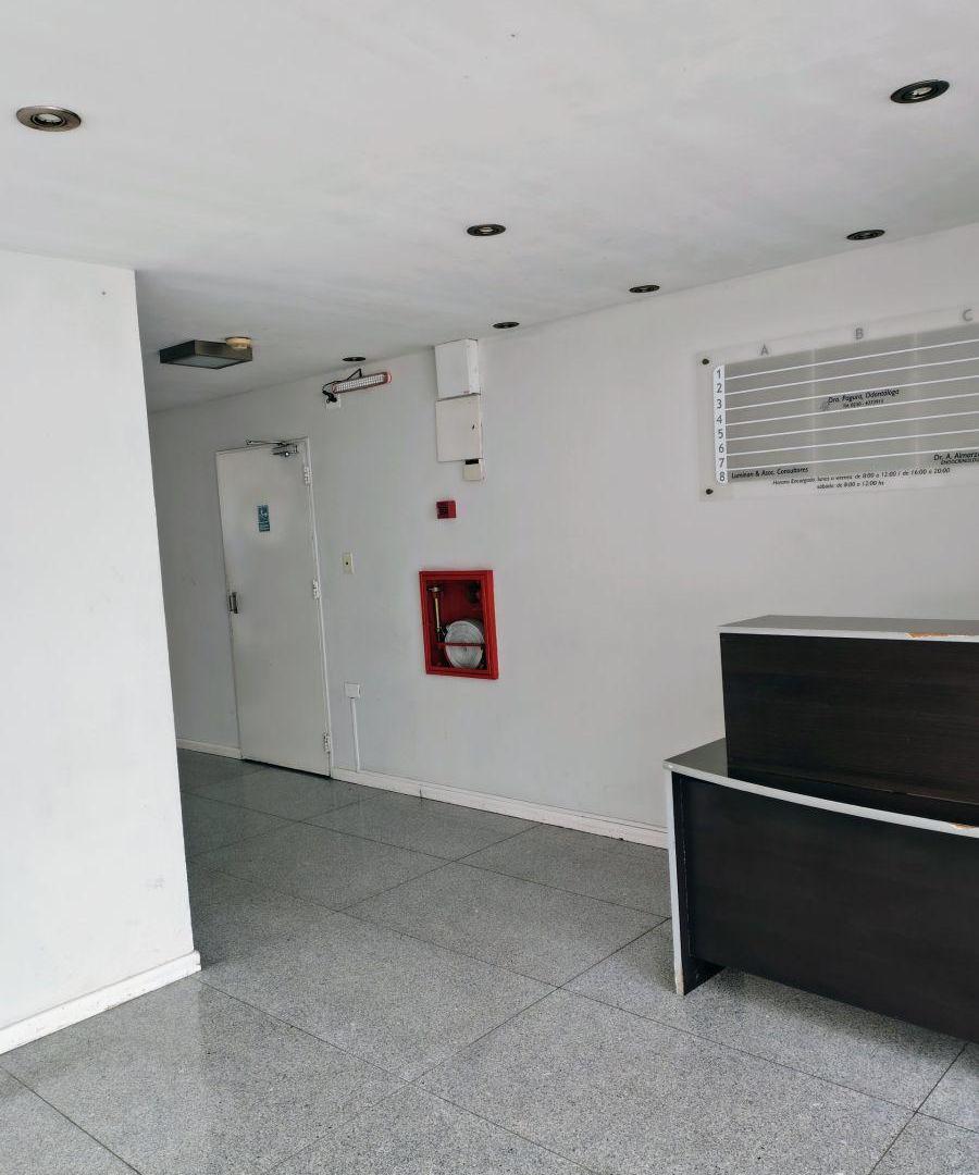 Foto de ALQUILER DEPARTAMENTO DOS AMBIENTES CENTRO DE PILAR, imagen 2