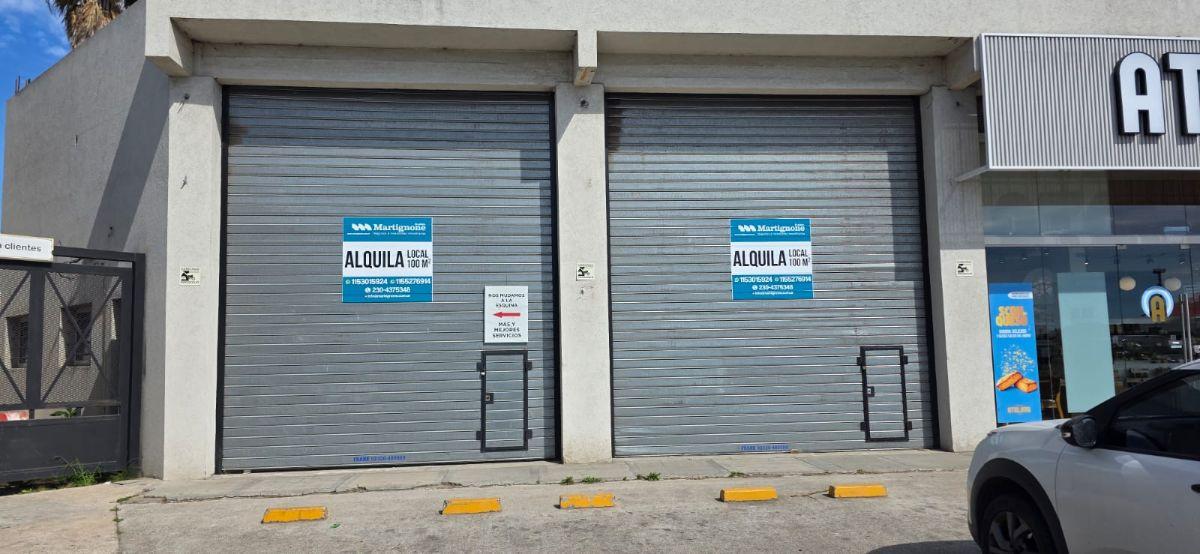 Foto de LOCAL COMERCIAL EN ALQUILER, imagen 5