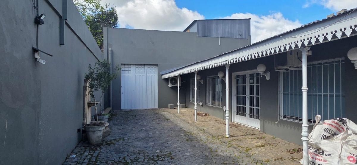 Foto de LOCAL COMERCIAL ALQUILER TRATADO DEL PILAR, imagen 2