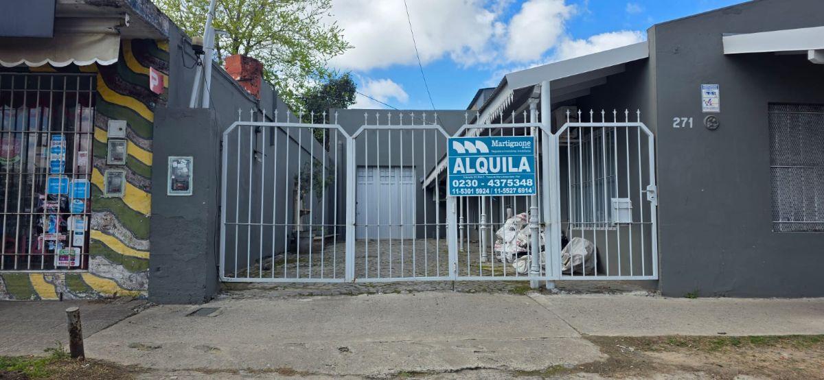 Foto de LOCAL COMERCIAL ALQUILER TRATADO DEL PILAR, imagen 1