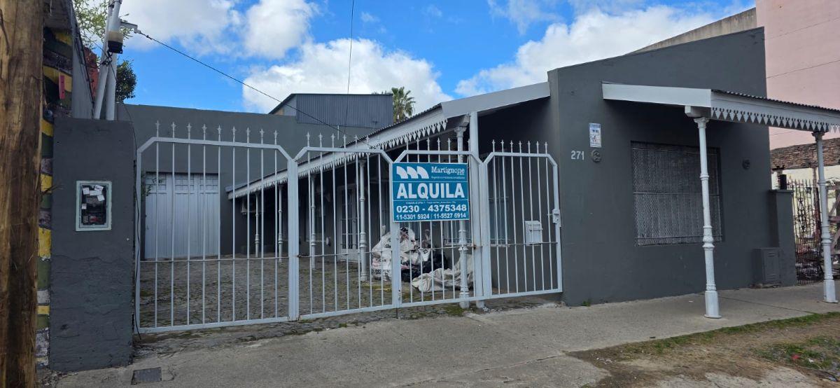 Foto de LOCAL COMERCIAL ALQUILER TRATADO DEL PILAR, imagen 2
