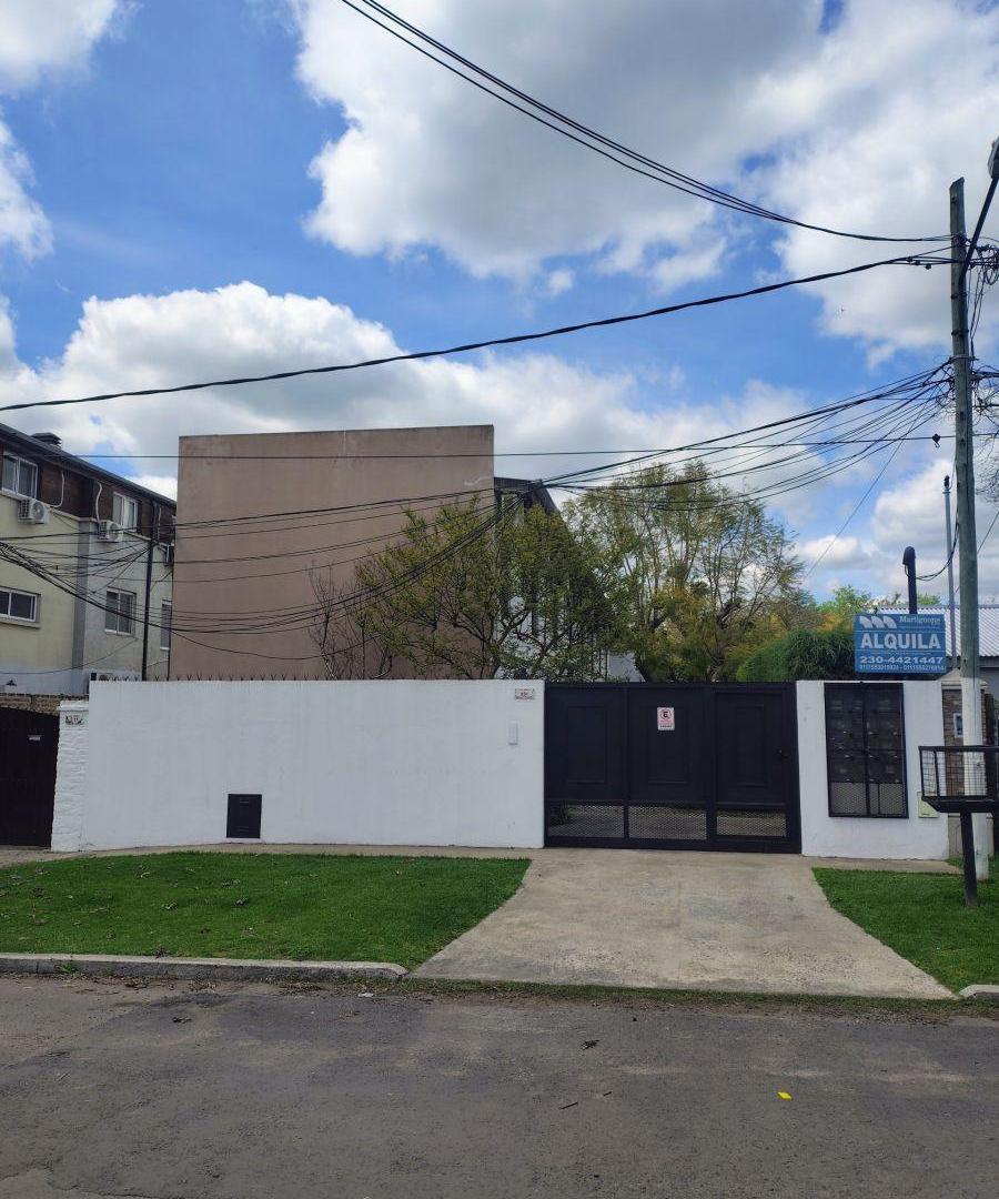 Foto de LAS HERAS 331 VILLA MORRA, imagen 1