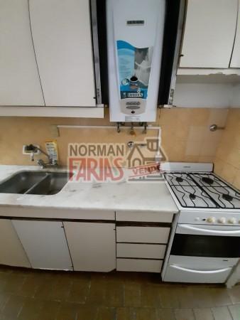 Venta Departamento 2 Dorm. 3