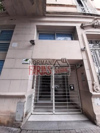 VENTA DUPLEX 1 DORMITORIO