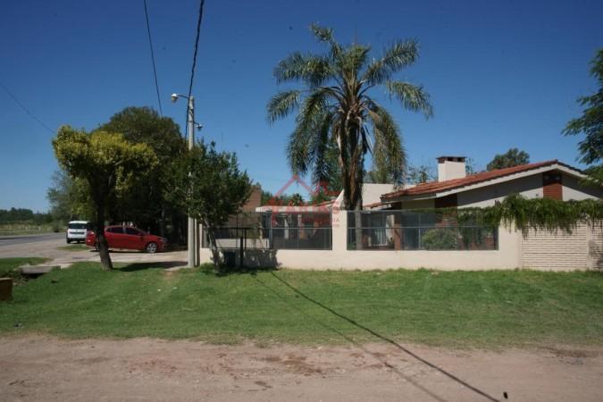 Ruta 33 - Frente Norte Real Oportunidad 5