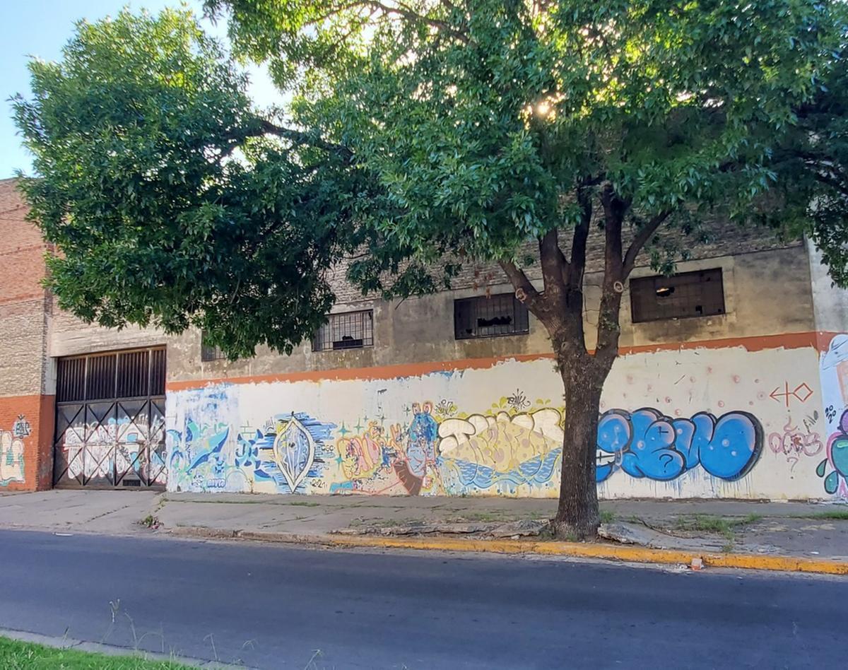 Propiedad en Argentina