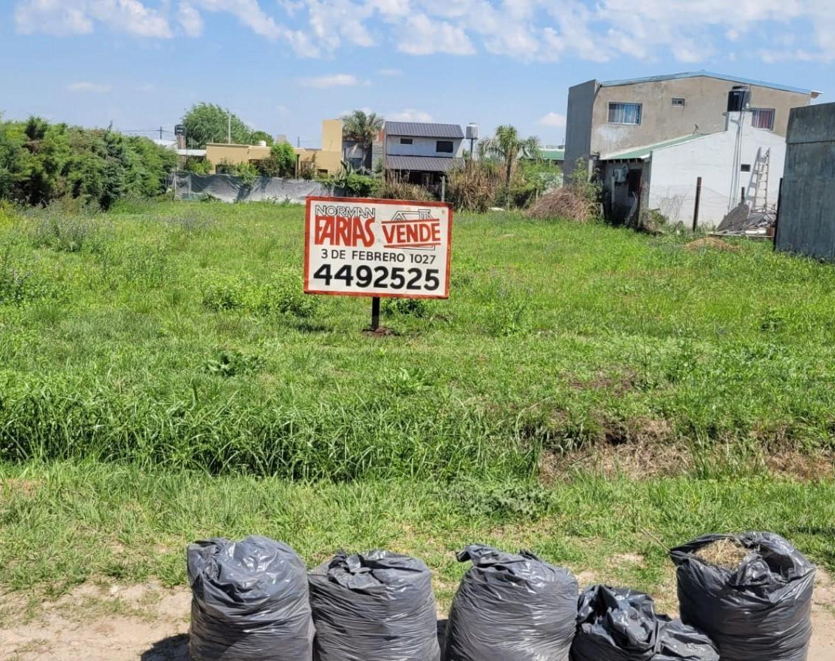 Foto de Terreno en Pueblo Esther (dos terrenos iguales contiguos) Juntos o, imagen 4