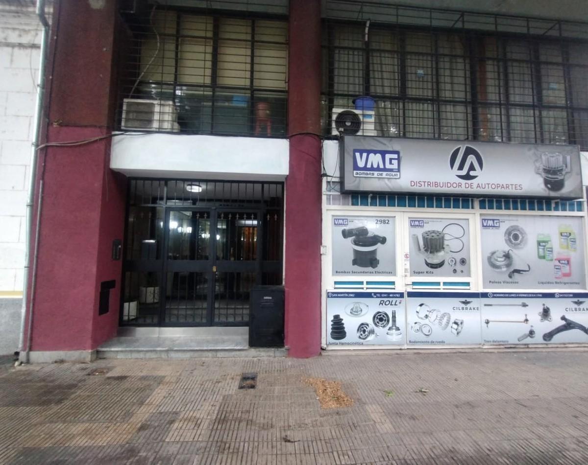Propiedad en Argentina