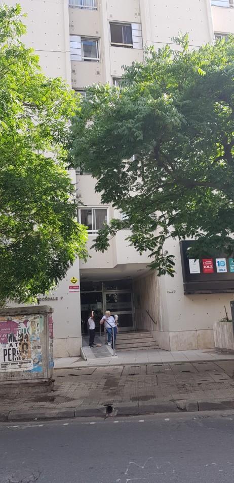 Departamento 3 Dorm. 2