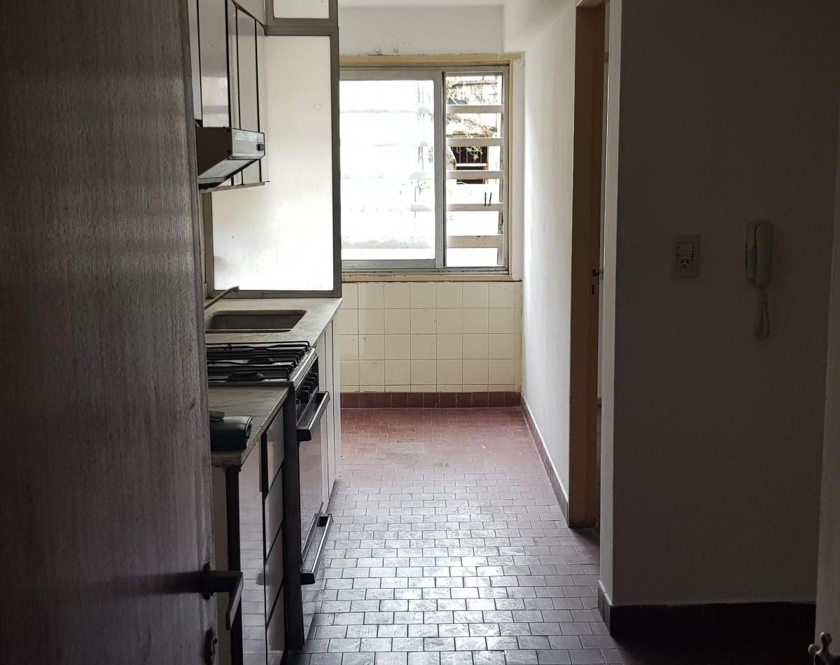 Departamento 3 Dorm. 4
