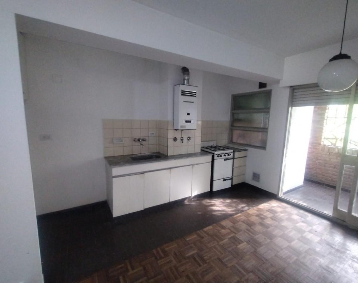 Foto de Departamento un dormitorio., imagen 5