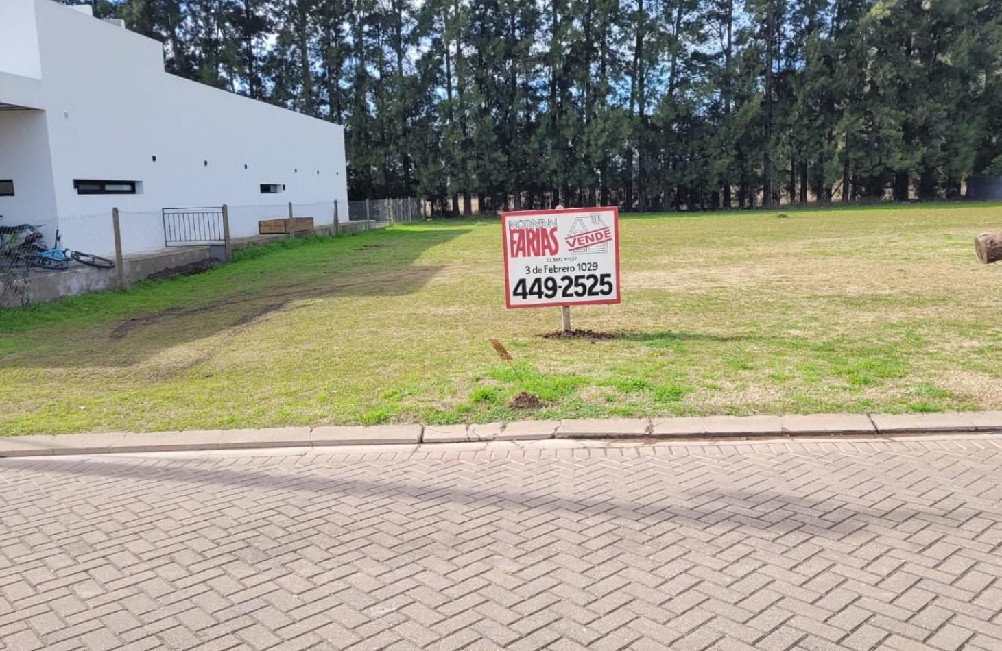 Foto de Terreno Barrio Privado La Antonella, imagen 3