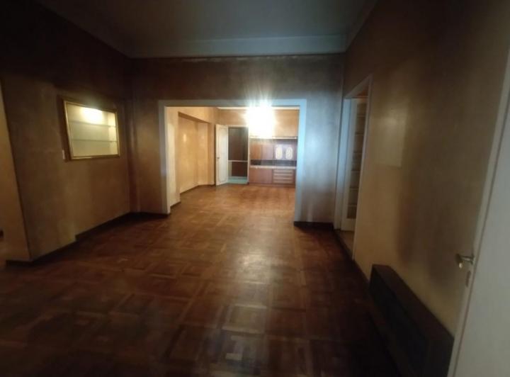 Departamento centrico 3 dormitorios 5