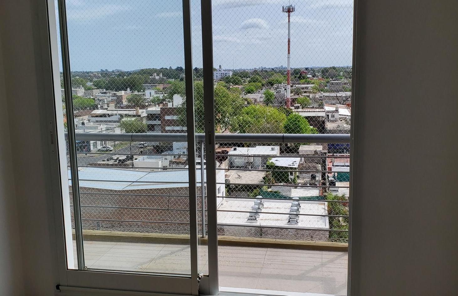 Departamento dos dormitorios