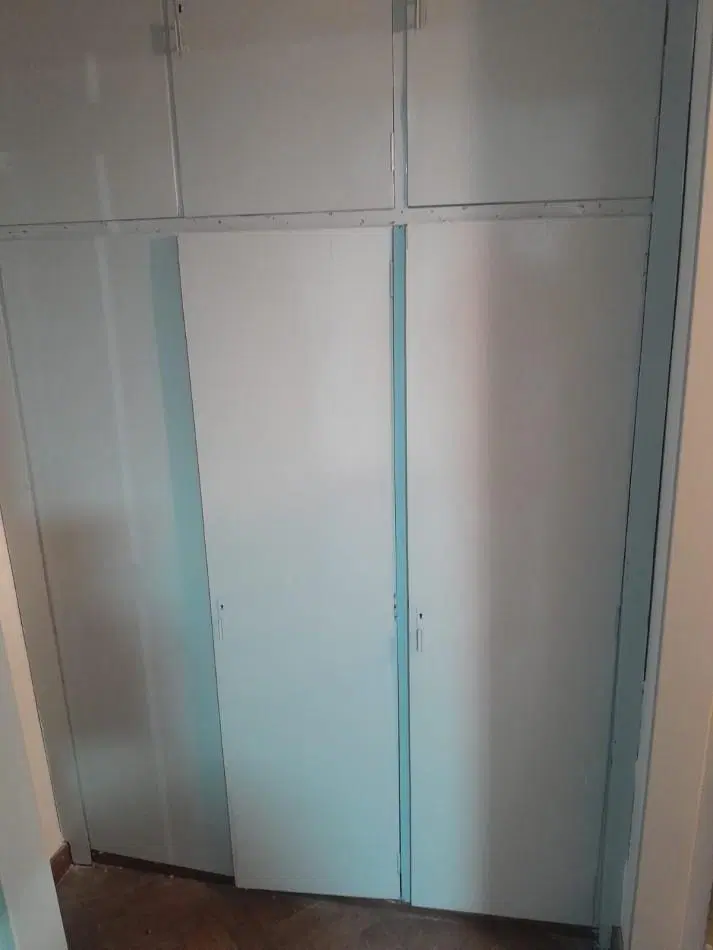 DEPARTAMENTO 1 DORMITORIO POR ESCALERAS - 3 DE FEBRERO 875 2