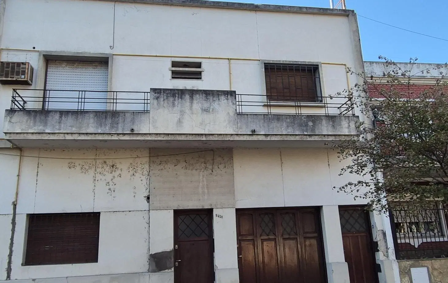 Casa Planta Alta 5