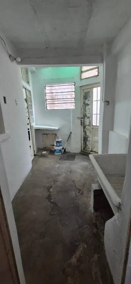 Casa dos dormitorios 5