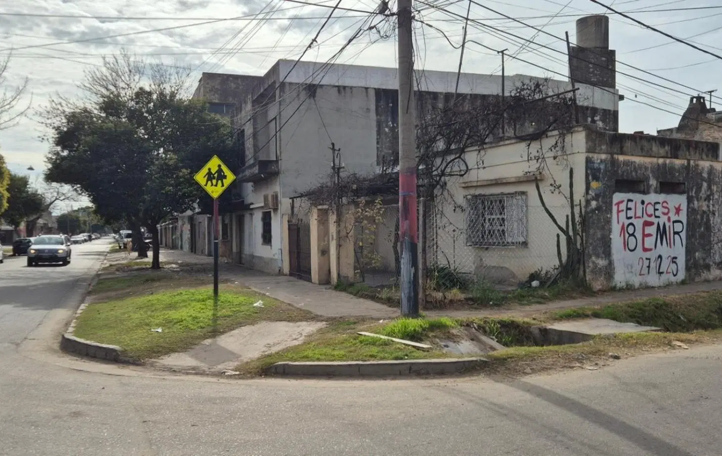 Casa dos dormitorios 2
