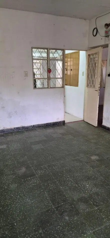 Casa dos dormitorios 3