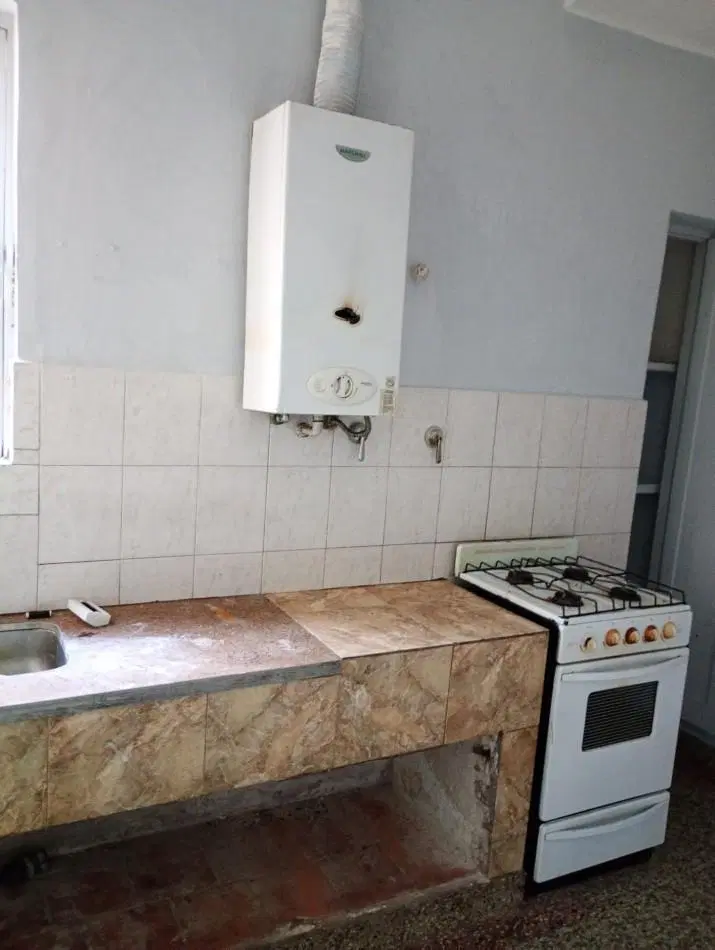 DEPARTAMENTO DE PASILLO MITRE 3575 4
