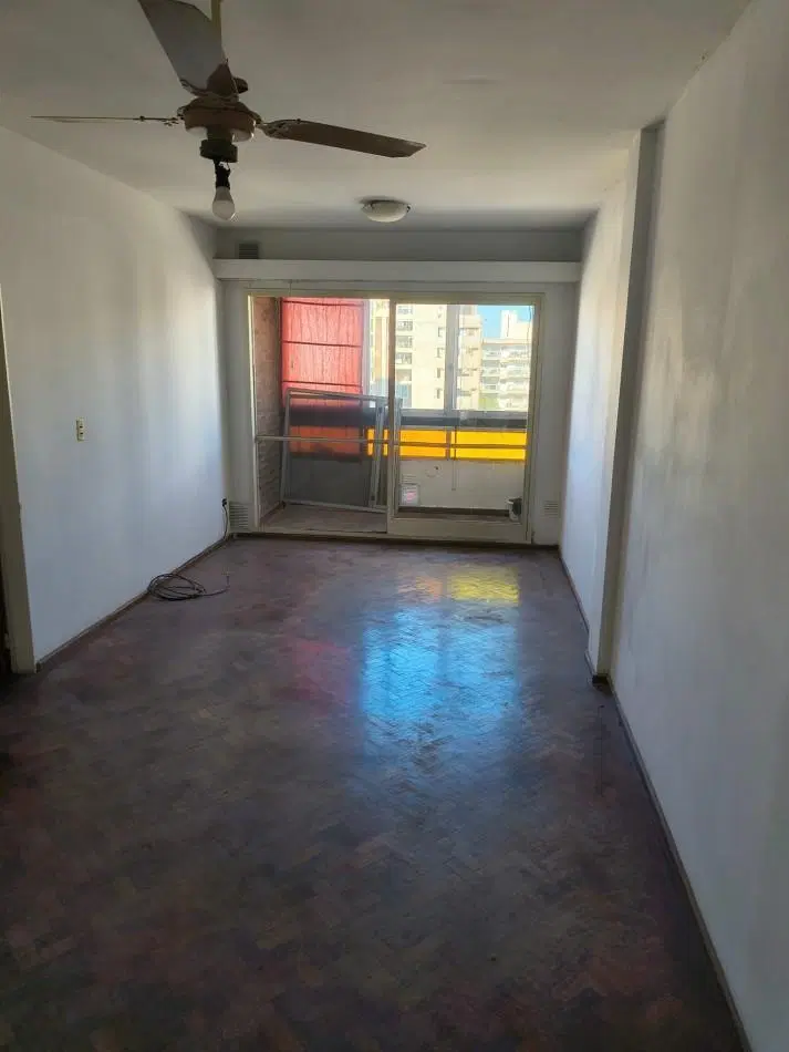 DEPARTAMENTO 2 DORMITORIOS EN BARRIO MARTIN 2
