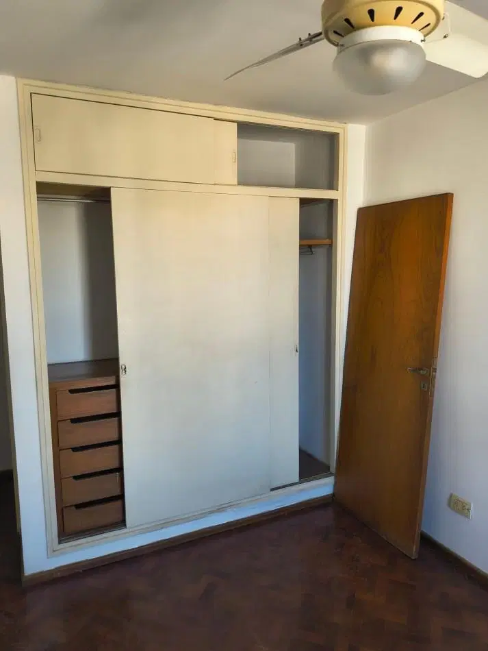 DEPARTAMENTO 2 DORMITORIOS EN BARRIO MARTIN 3
