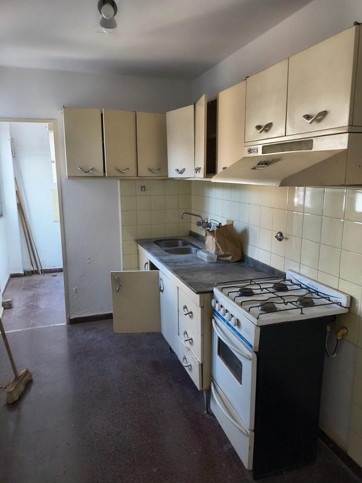 Foto de DEPARTAMENTO 2 DORMITORIOS EN BARRIO MARTIN, imagen 4