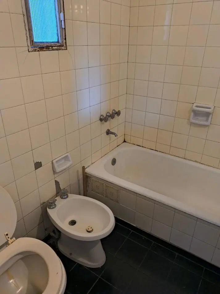 DEPARTAMENTO 2 DORMITORIOS EN BARRIO MARTIN 1