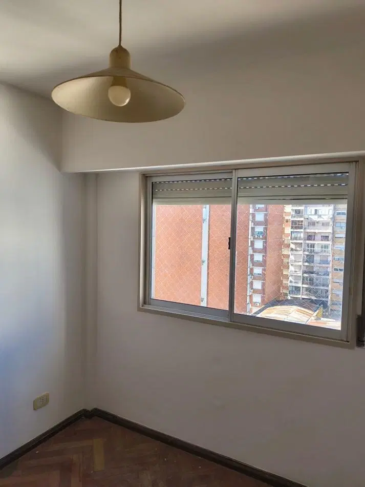 Departamento externo Paraguay 1500, 8 piso 7