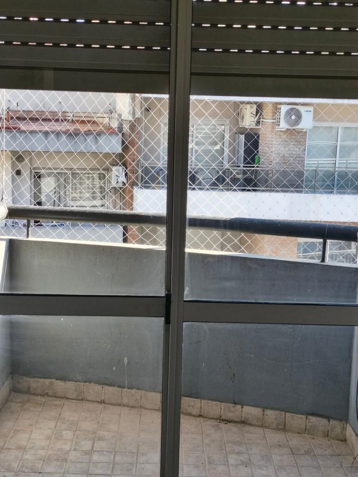 Foto de Departamento externo Paraguay 1500, 8 piso, imagen 4