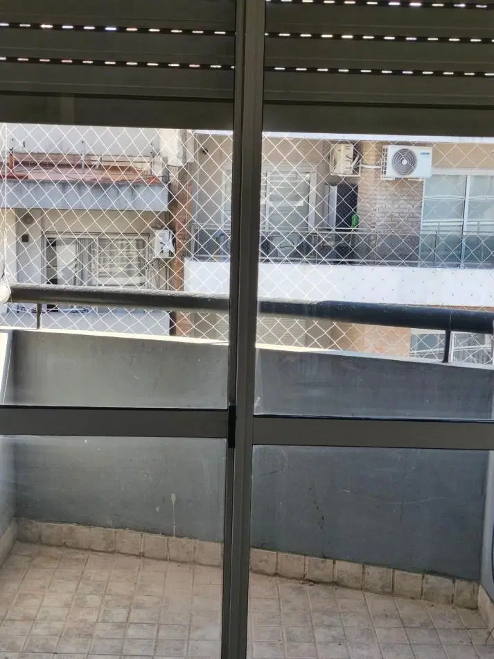 Departamento externo Paraguay 1500, 8 piso 4