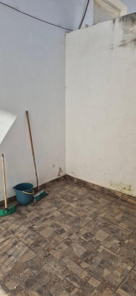 Foto de Departamento pasillo un dormitorio, imagen 3