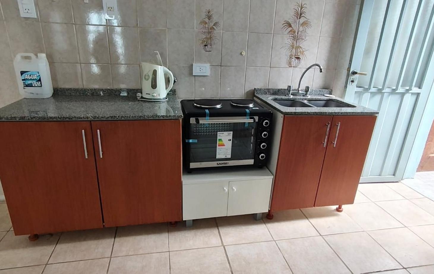 Foto de PJE WOOD 4054 (altura avellaneda 2200), imagen 5