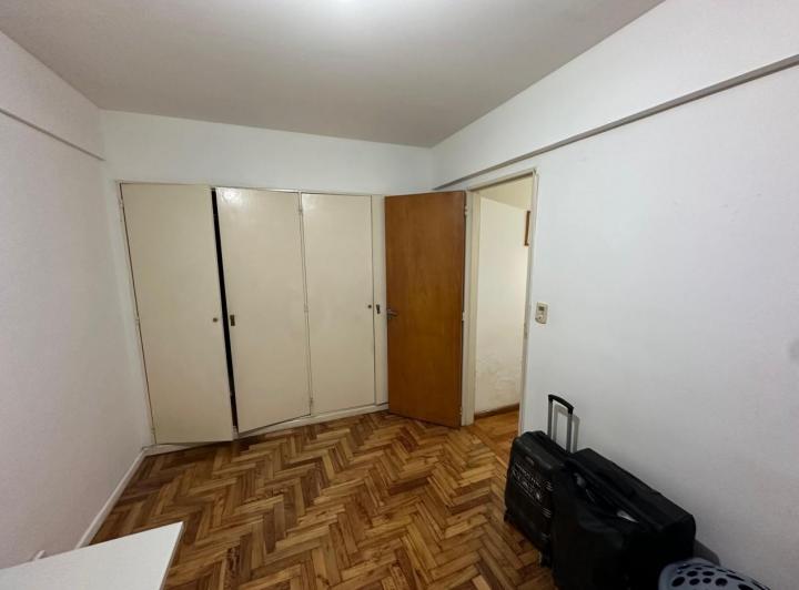 DEPTO 3 AMBIENTES EN CABALLITO 5