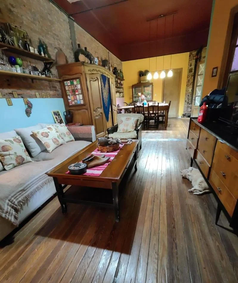 VENTA PH 5 AMB FLORESTA
