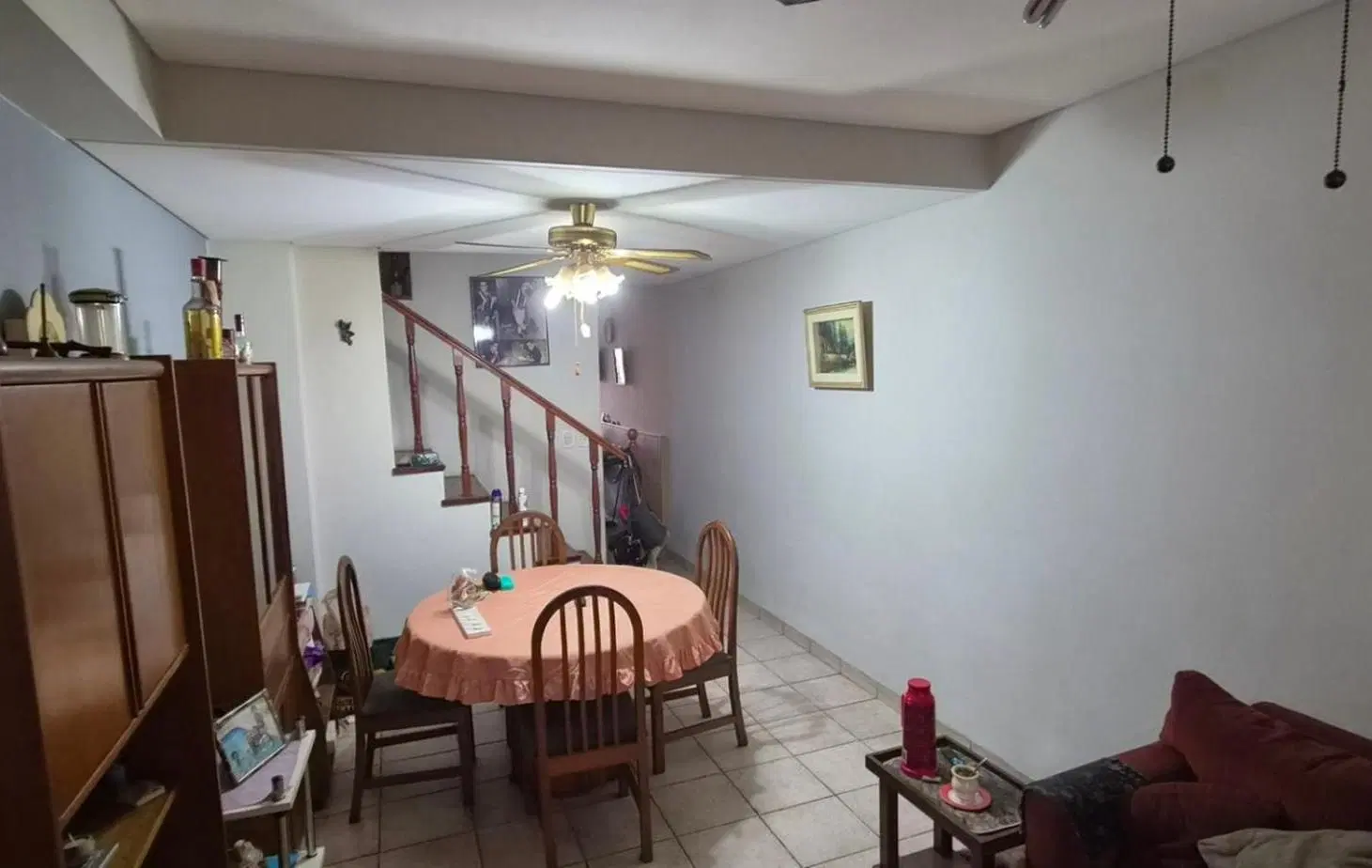 Triplex de 4 Ambientes con Cochera, Patio, Parrilla y Terrazas Propias 2