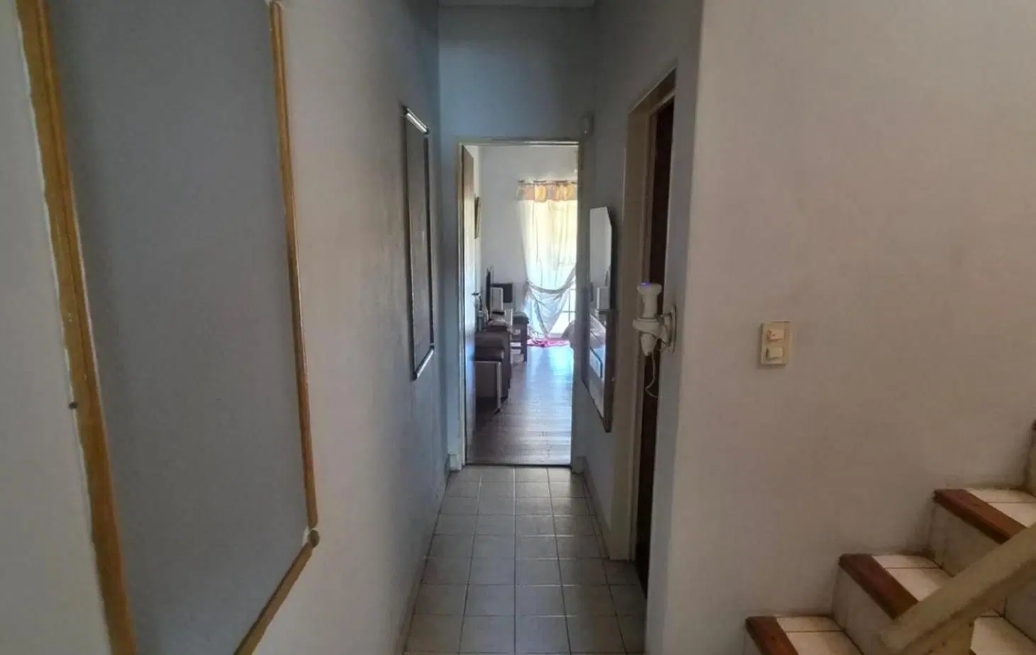Triplex de 4 Ambientes con Cochera, Patio, Parrilla y Terrazas Propias 4