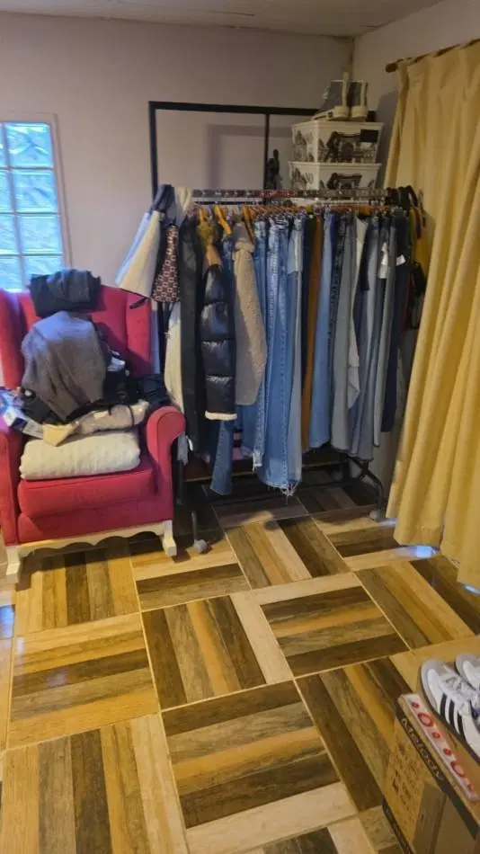 VENTA DE CASA MULTIFAMILIAR CAÑUELAS 4