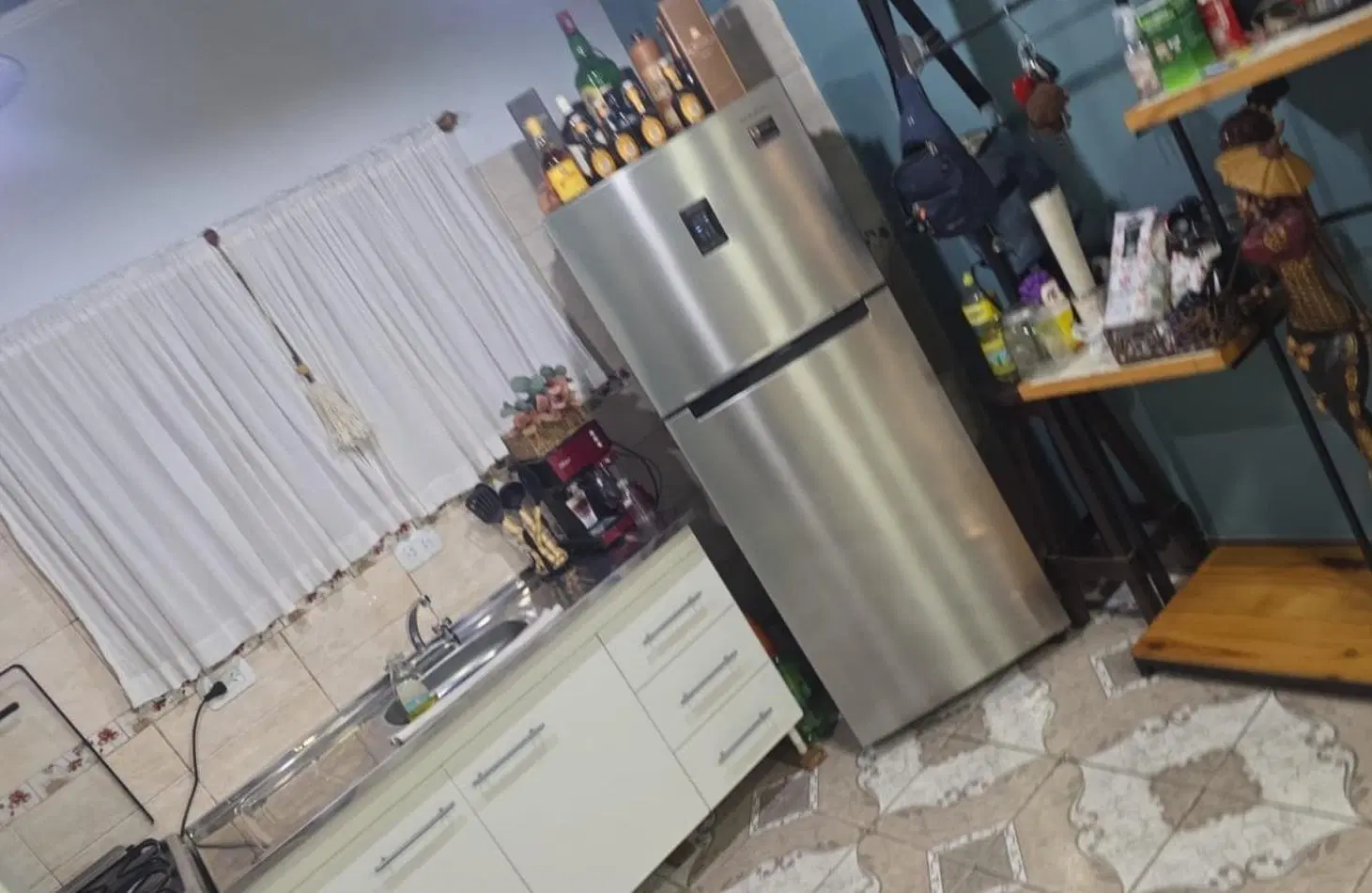 VENTA DE CASA MULTIFAMILIAR CAÑUELAS 5