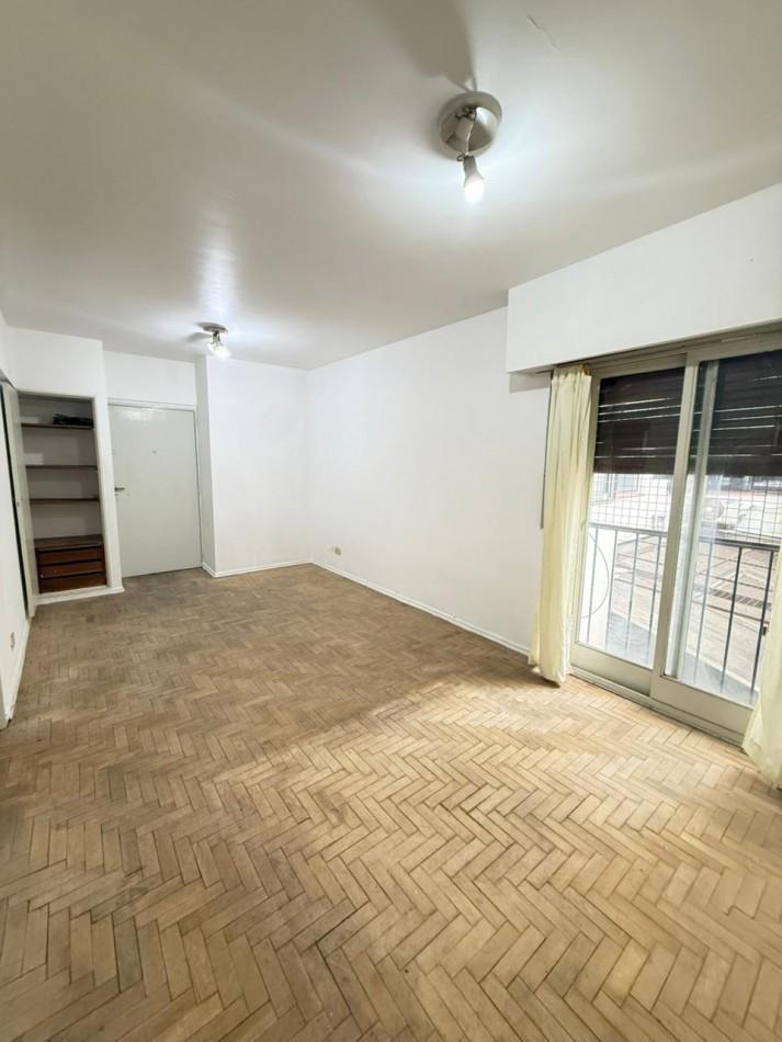 Foto de MONOAMBIENTE CON COCINA SEPARADA EN VENTA - OPORTUNIDAD, imagen 1