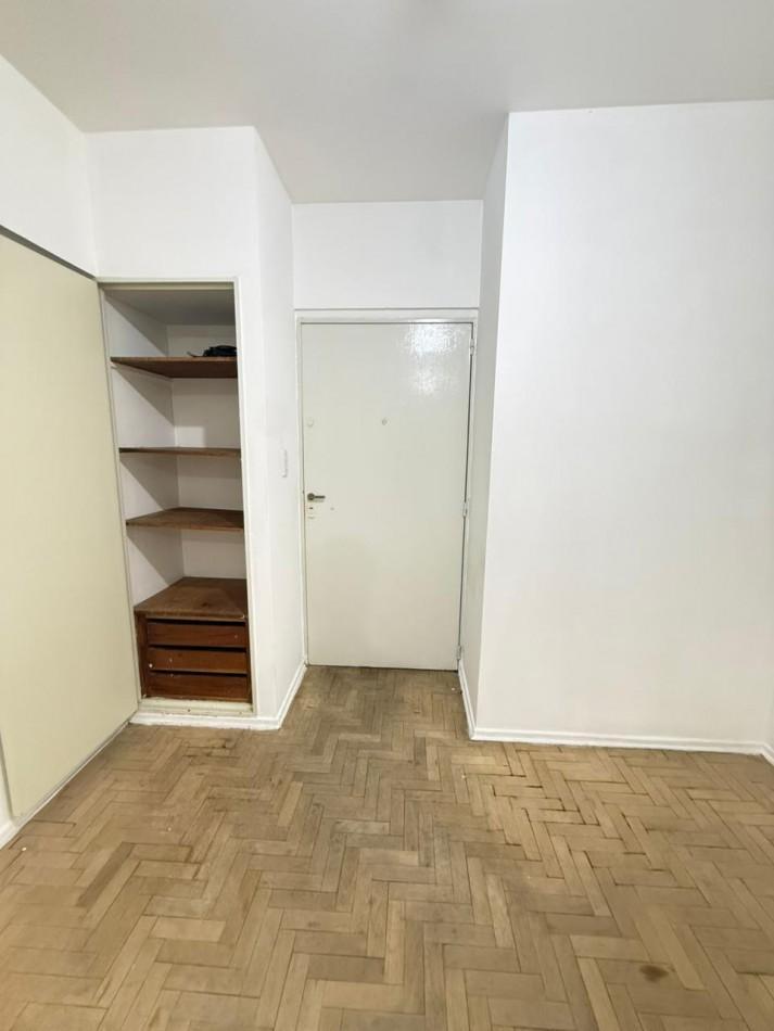 Foto de MONOAMBIENTE CON COCINA SEPARADA EN VENTA - OPORTUNIDAD, imagen 4
