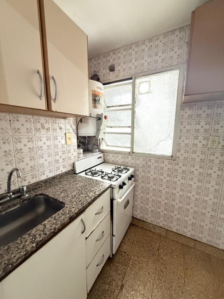 Foto de MONOAMBIENTE CON COCINA SEPARADA EN VENTA - OPORTUNIDAD, imagen 2