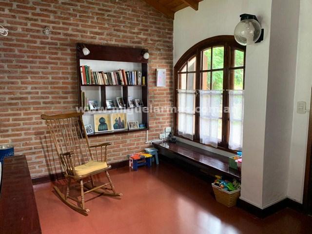 Foto de Hermosa casa en Club de campo La Martona, imagen 2