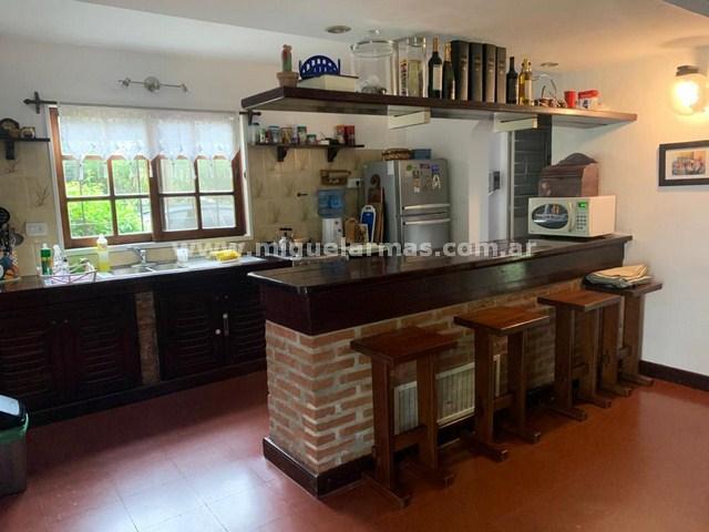 Foto de Hermosa casa en Club de campo La Martona, imagen 4