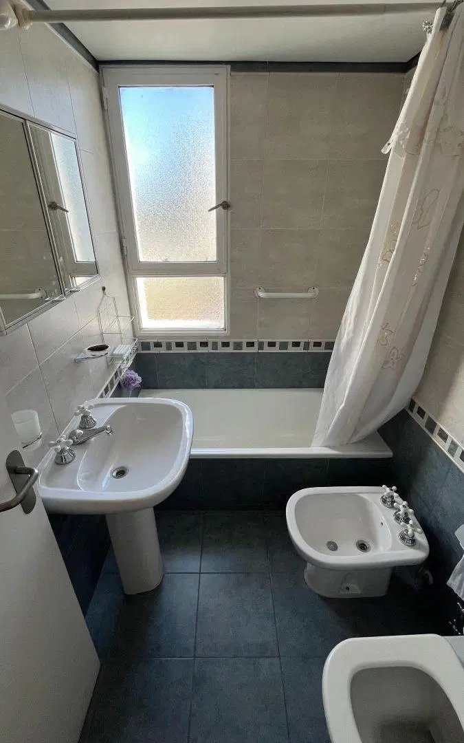 Exclusivo Departamento en Venta en COMPLEJO PARQUE NUÑEZ 8