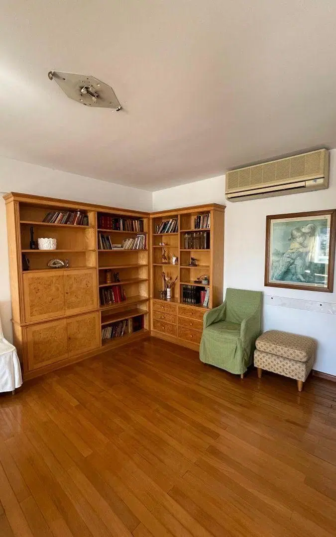 Exclusivo Departamento en Venta en COMPLEJO PARQUE NUÑEZ 2