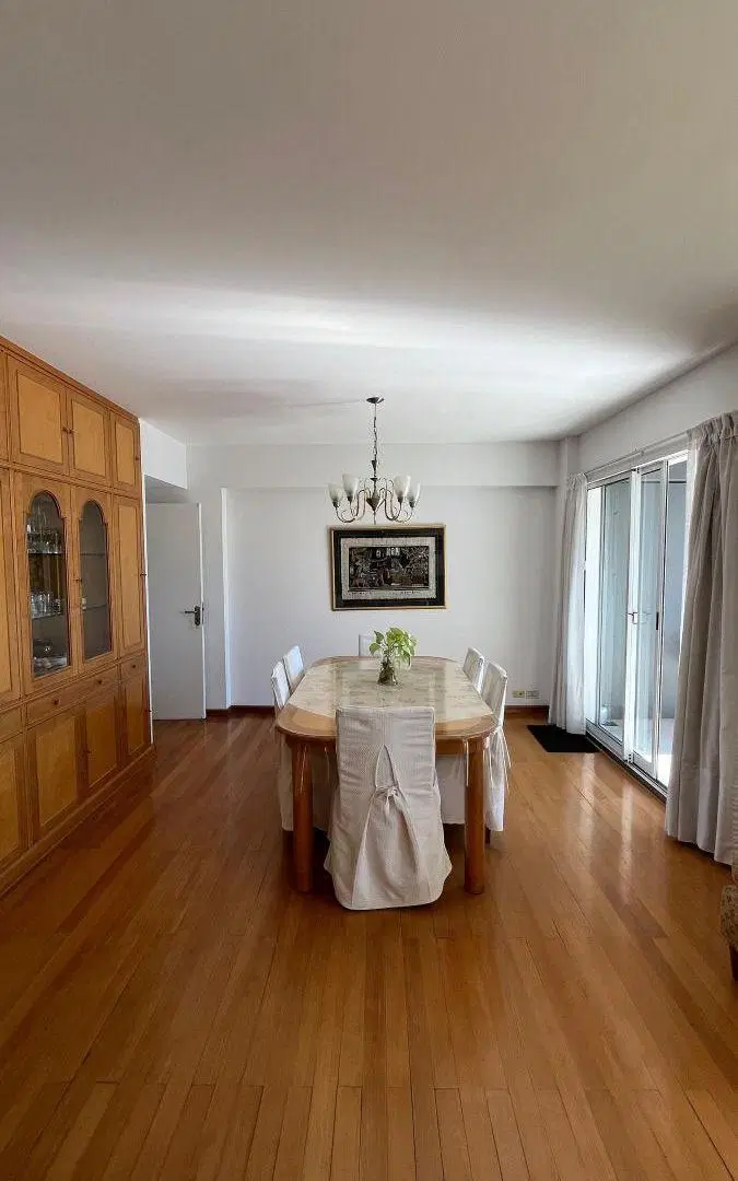Exclusivo Departamento en Venta en COMPLEJO PARQUE NUÑEZ 5