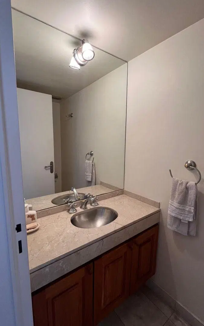 Exclusivo Departamento en Venta en COMPLEJO PARQUE NUÑEZ 8